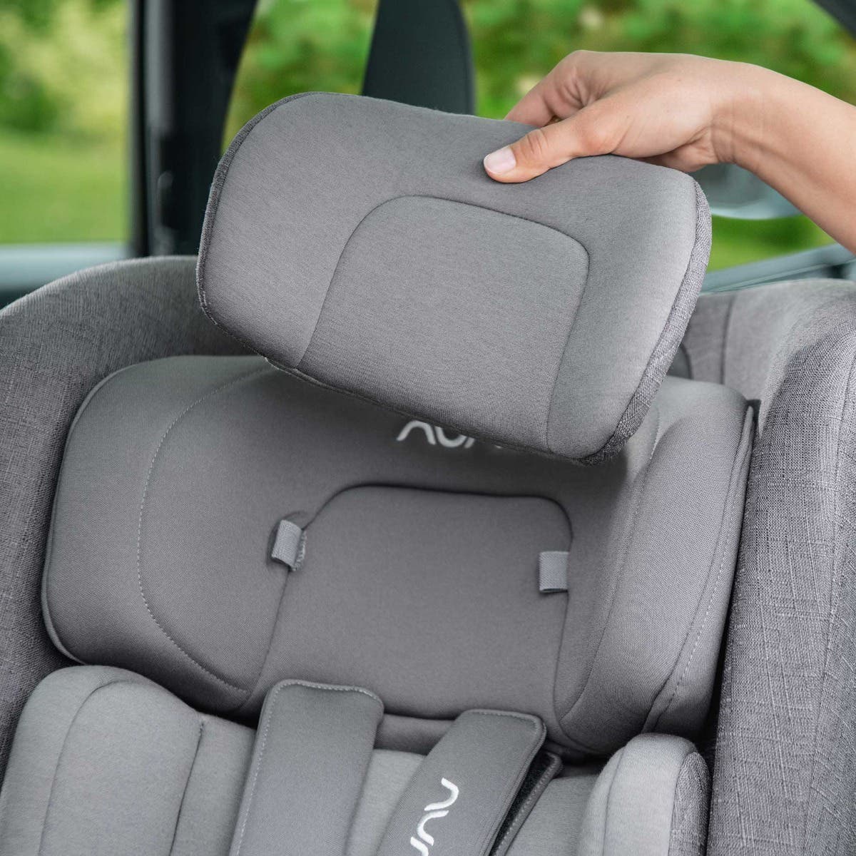 Nuna TODL™ Next — official Nuna