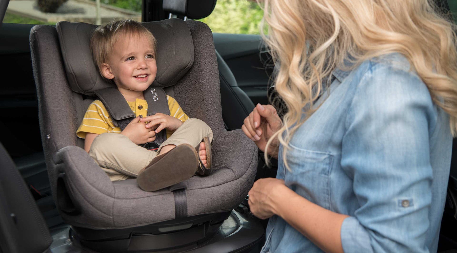Nuna TODL™ Next — official Nuna