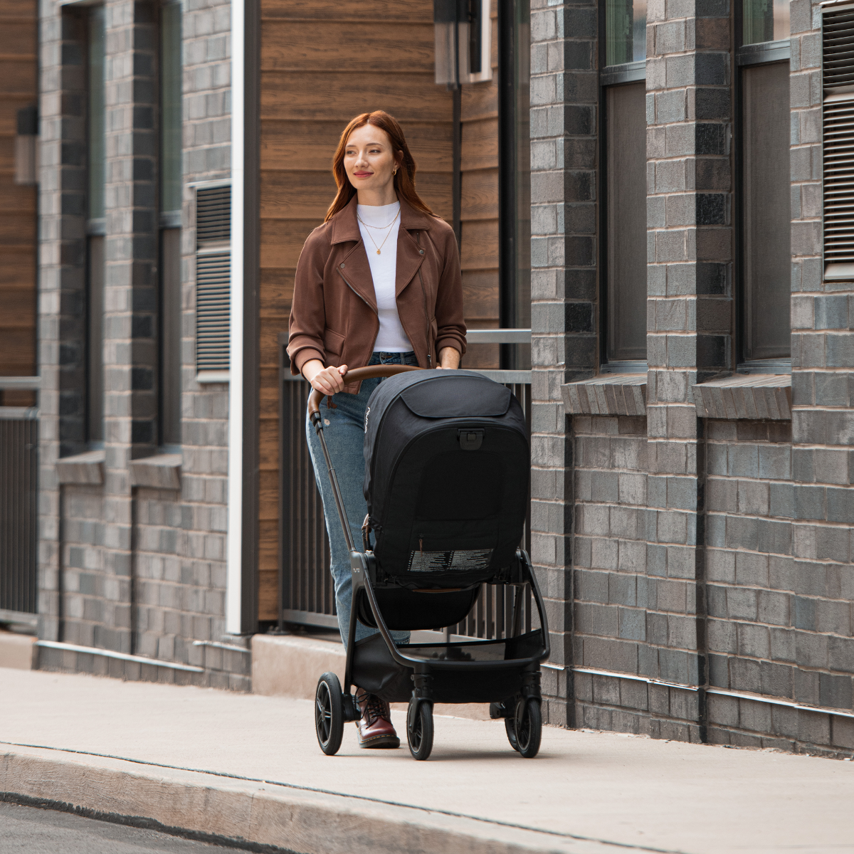 Nuna Triv™ Next — official Nuna