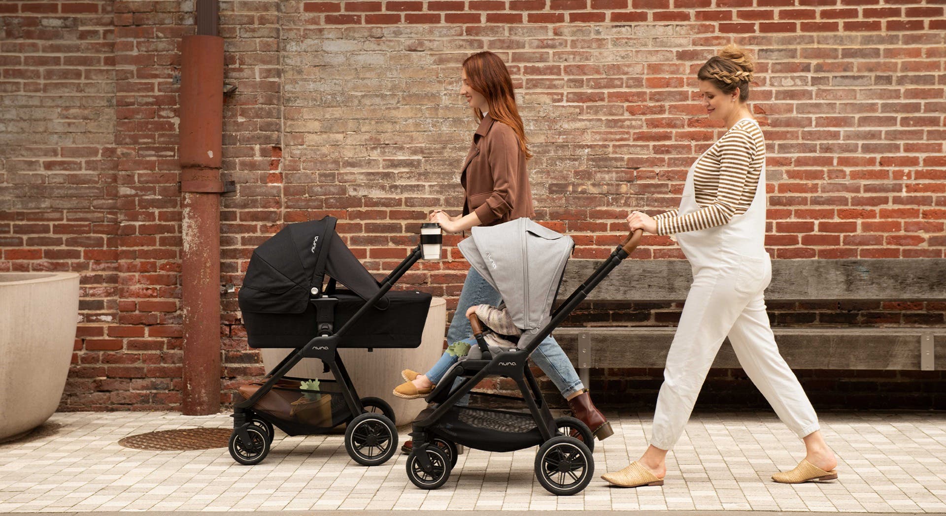 Nuna Triv™ Next — official Nuna