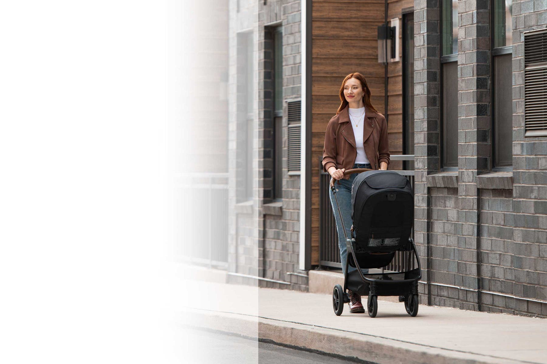 Nuna Triv™ Next — official Nuna