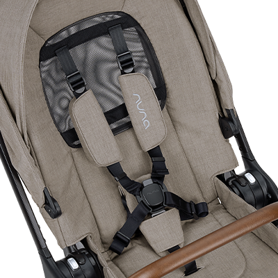 Nuna Triv™ Next — official Nuna