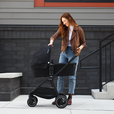 Nuna Triv™ Next — official Nuna