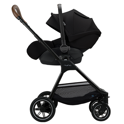 Nuna Triv™ Next — official Nuna