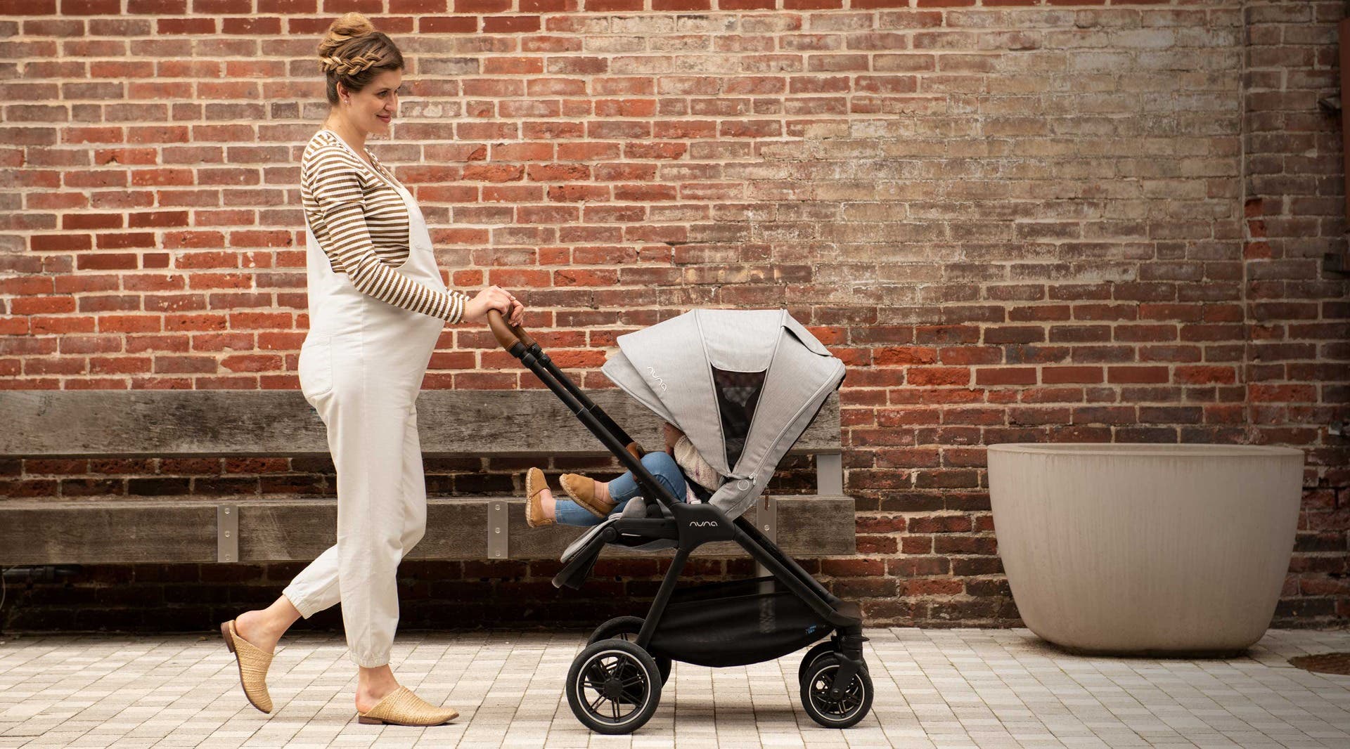 Nuna Triv™ Next — official Nuna