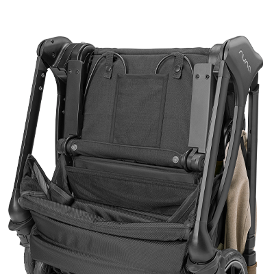 Nuna Triv™ Next — official Nuna