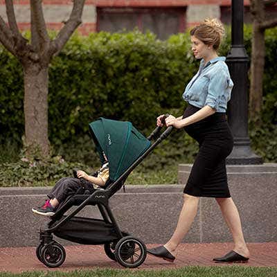 Nuna Triv™ Next — official Nuna