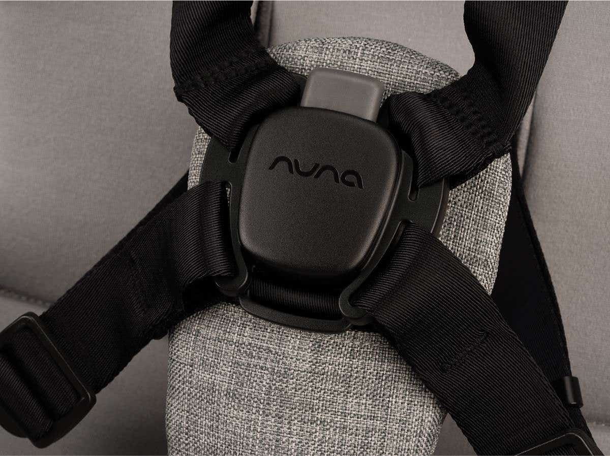 Nuna TRIV Next x BMW Collection Mid Size Stroller — official Nuna