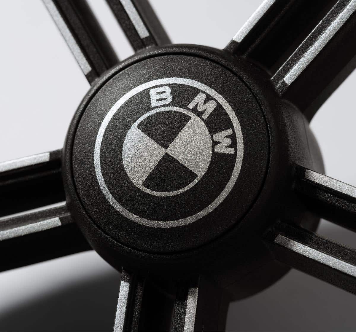 Nuna TRIV Next x BMW Collection Mid Size Stroller — official Nuna