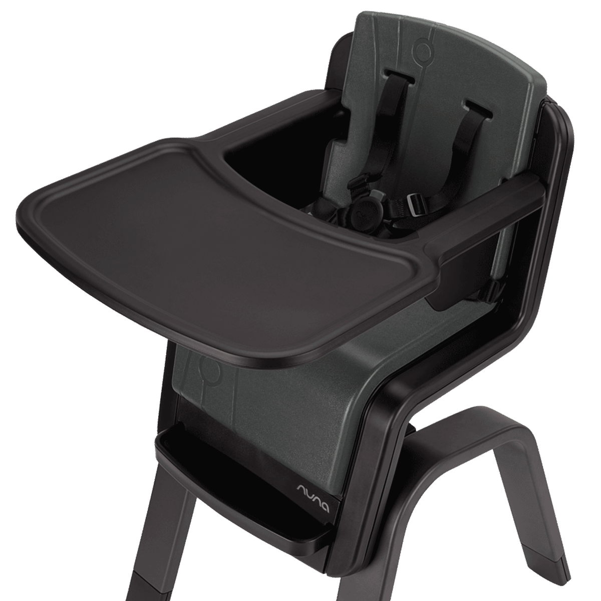 Nuna ZAAZ™ With Big Tray — official Nuna
