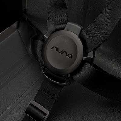 Nuna ZAAZ™ With Big Tray — official Nuna