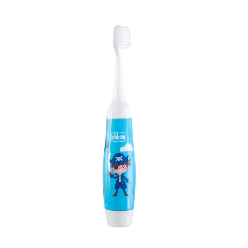 Chicco Electric Toothbrush
