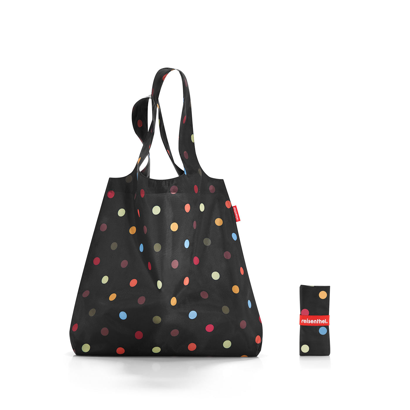 Reisenthel Mini Maxi Shopper Dots