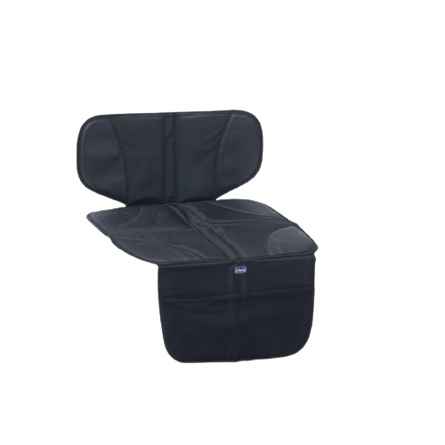 Chicco Car Seat Deluxe Protection