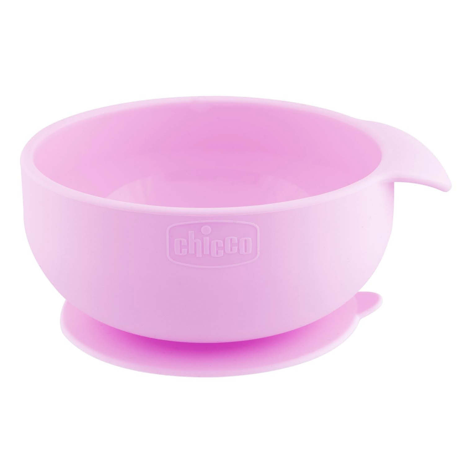 Chicco Easy Silicone Suction Bowl