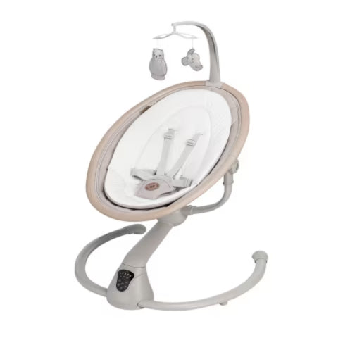 Maxi-Cosi Cassia Electric Swing feature