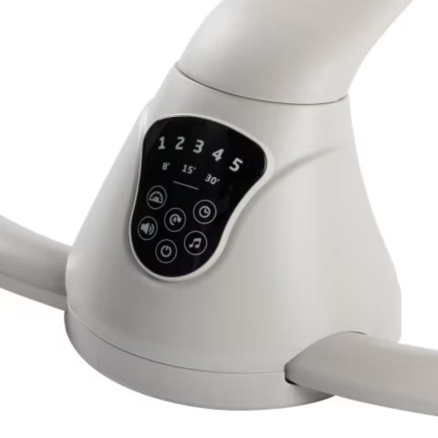 Maxi-Cosi Cassia Electric Swing feature