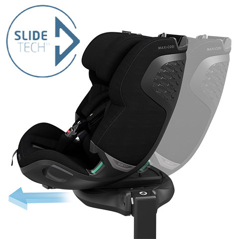 Maxi-Cosi Emerald 360 Pro feature