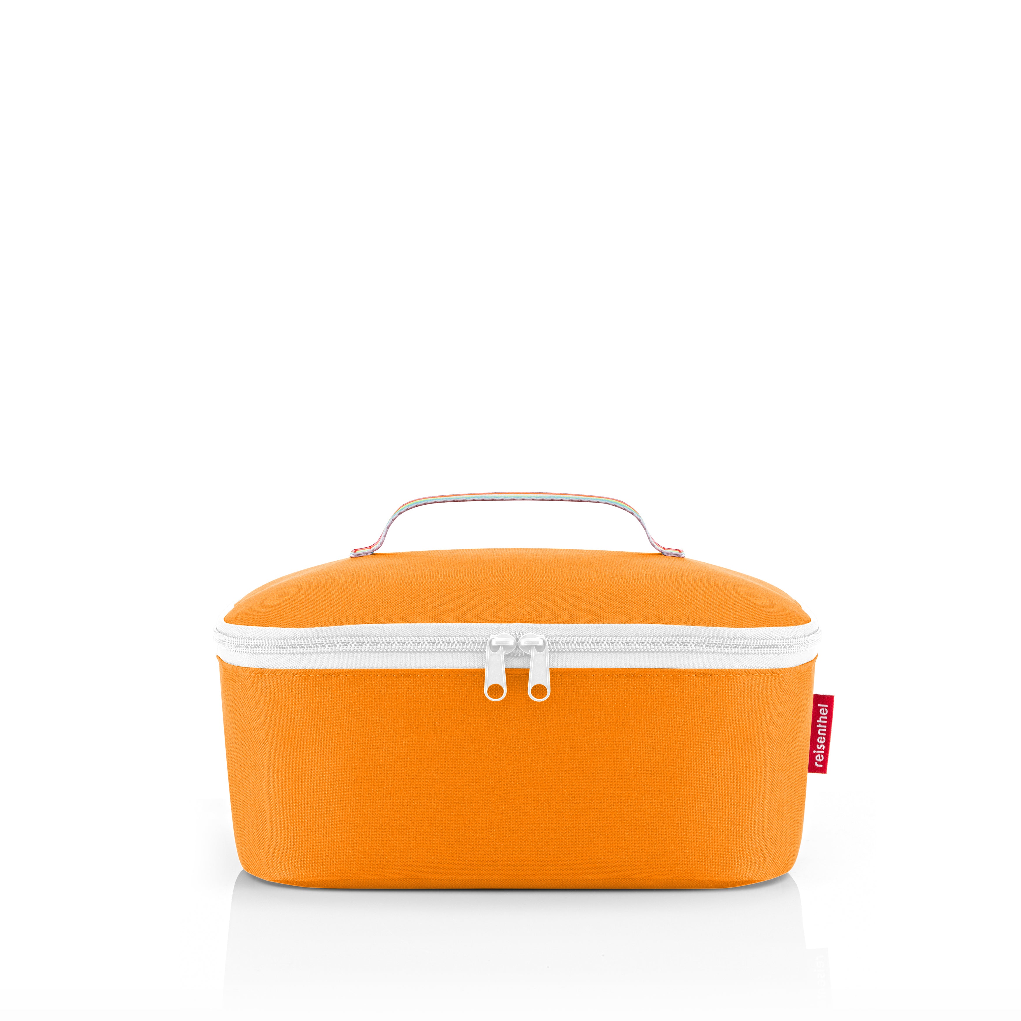 Reisenthel Coolerbag S Pocket Pop Mandarin