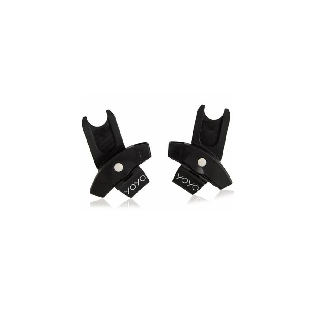 Stokke YOYO+ Carseat Adapters