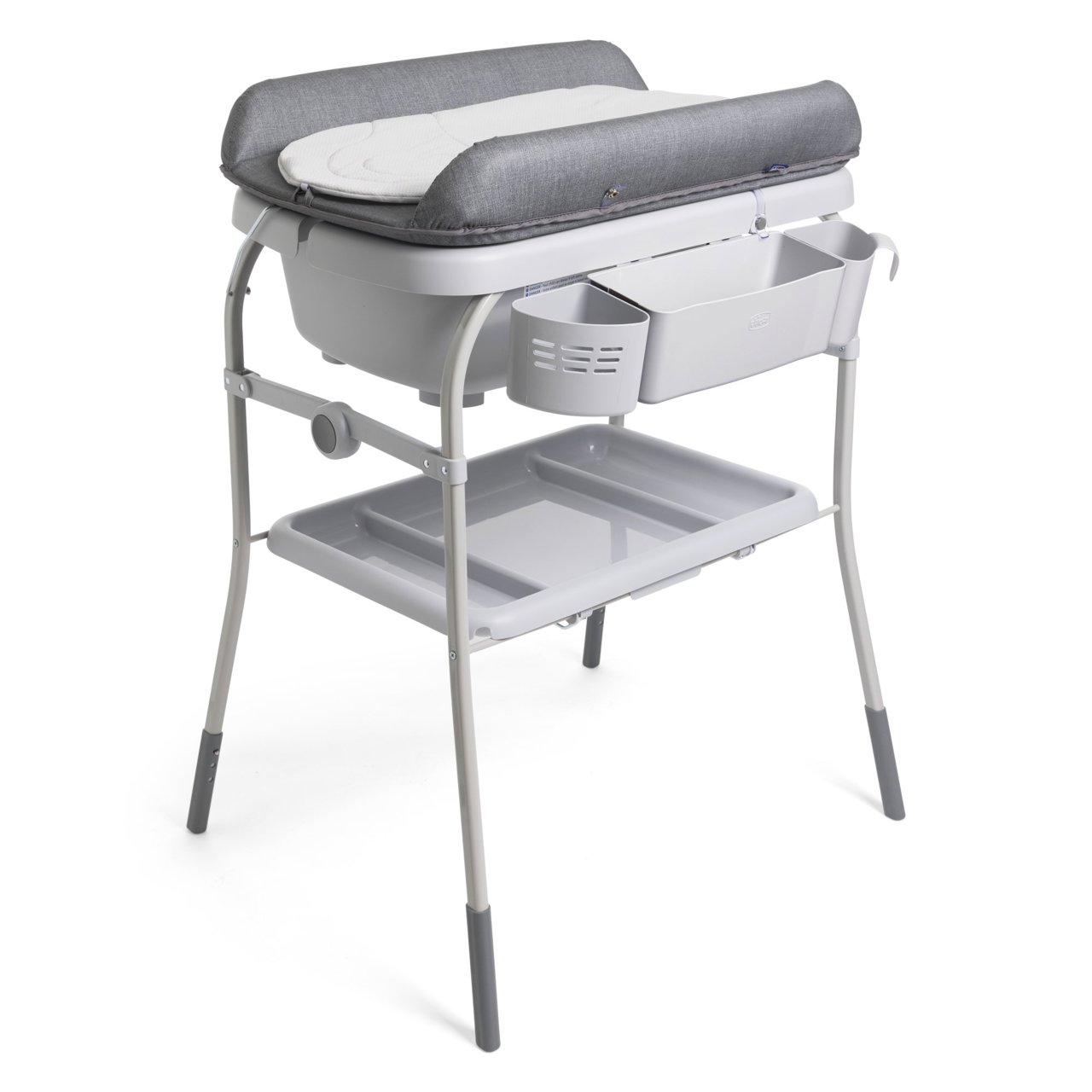 Chicco Cuddle & Bubble Comfort