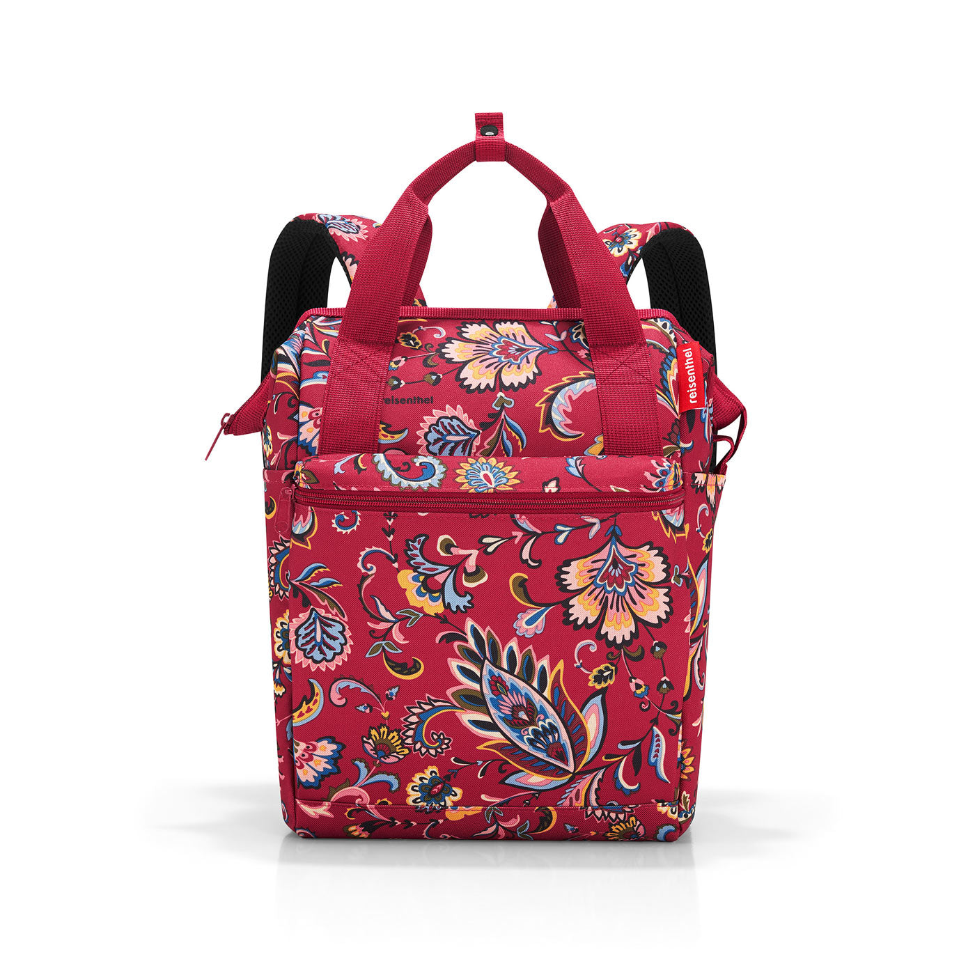 Reisenthel Allrounder R Paisley Ruby