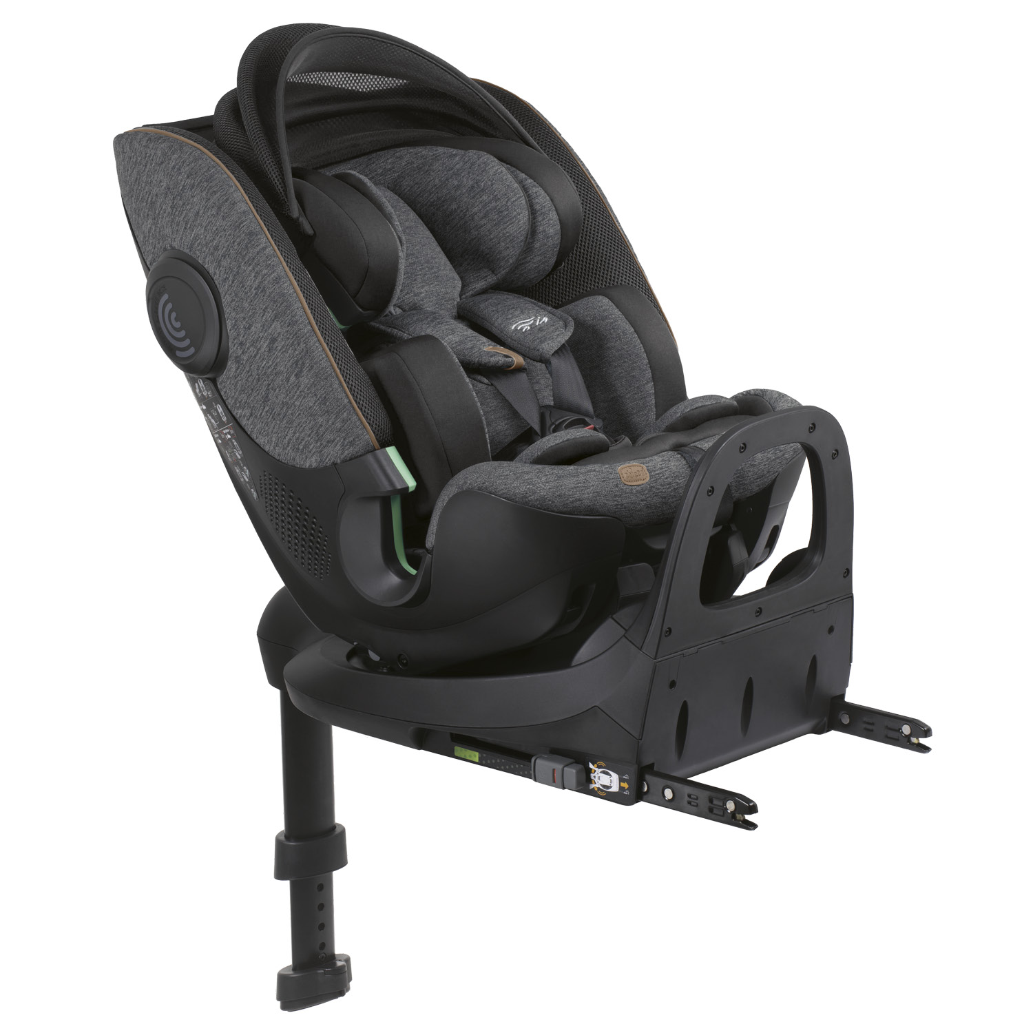 Chicco Bi-Seat Air