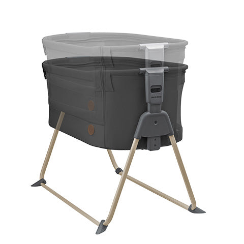 Maxi-Cosi Tori Co-sleeper feature