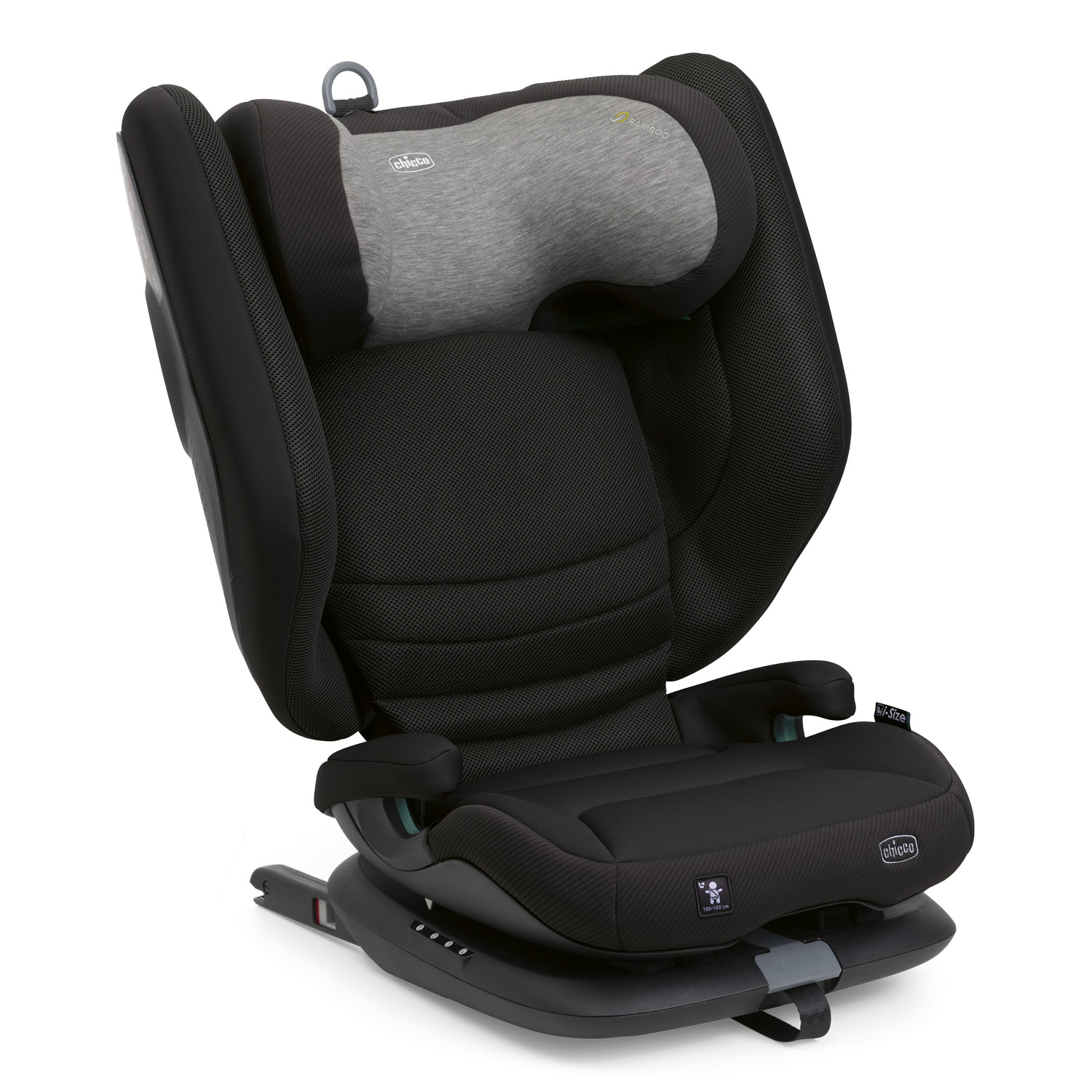 Chicco Fold & Go S I-size Booster Seat