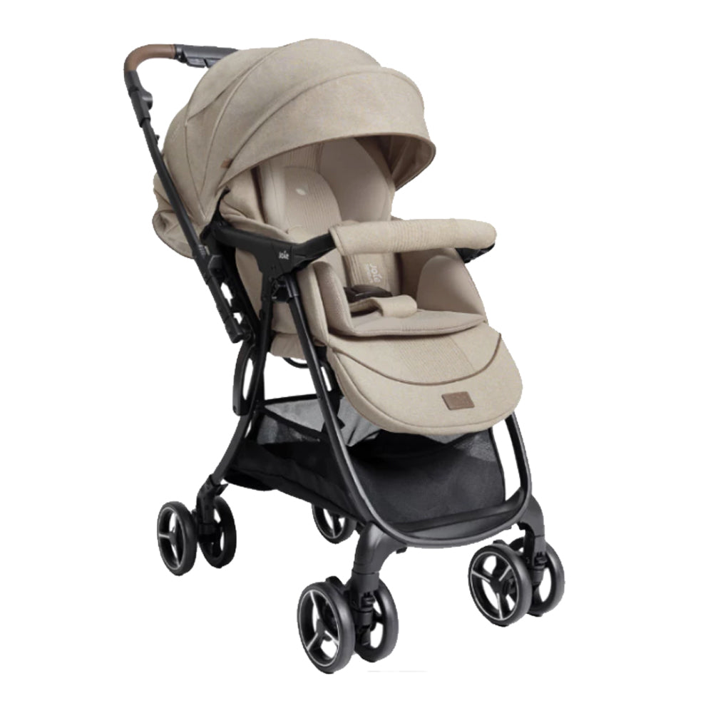 Joie SMA Baggi 4WD Drift Signature stroller