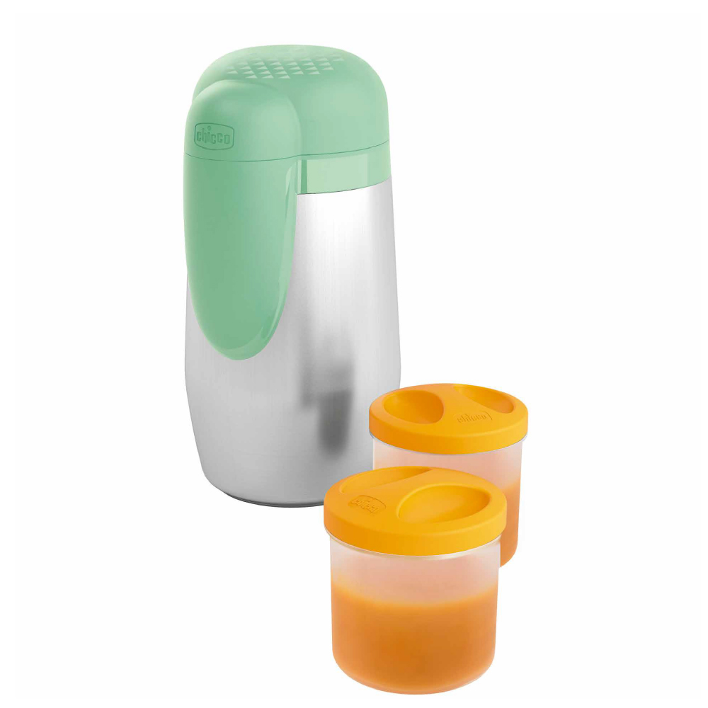 Chicco Thermal Food Container