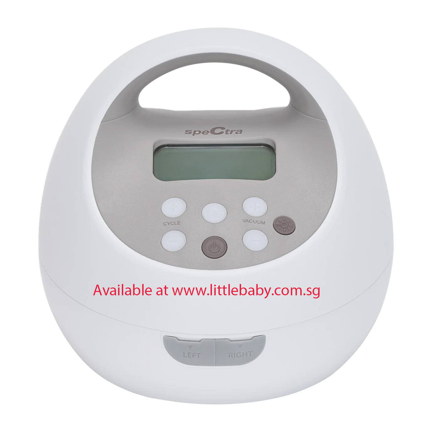 Spectra S1 Pro hospital-grade breast pump