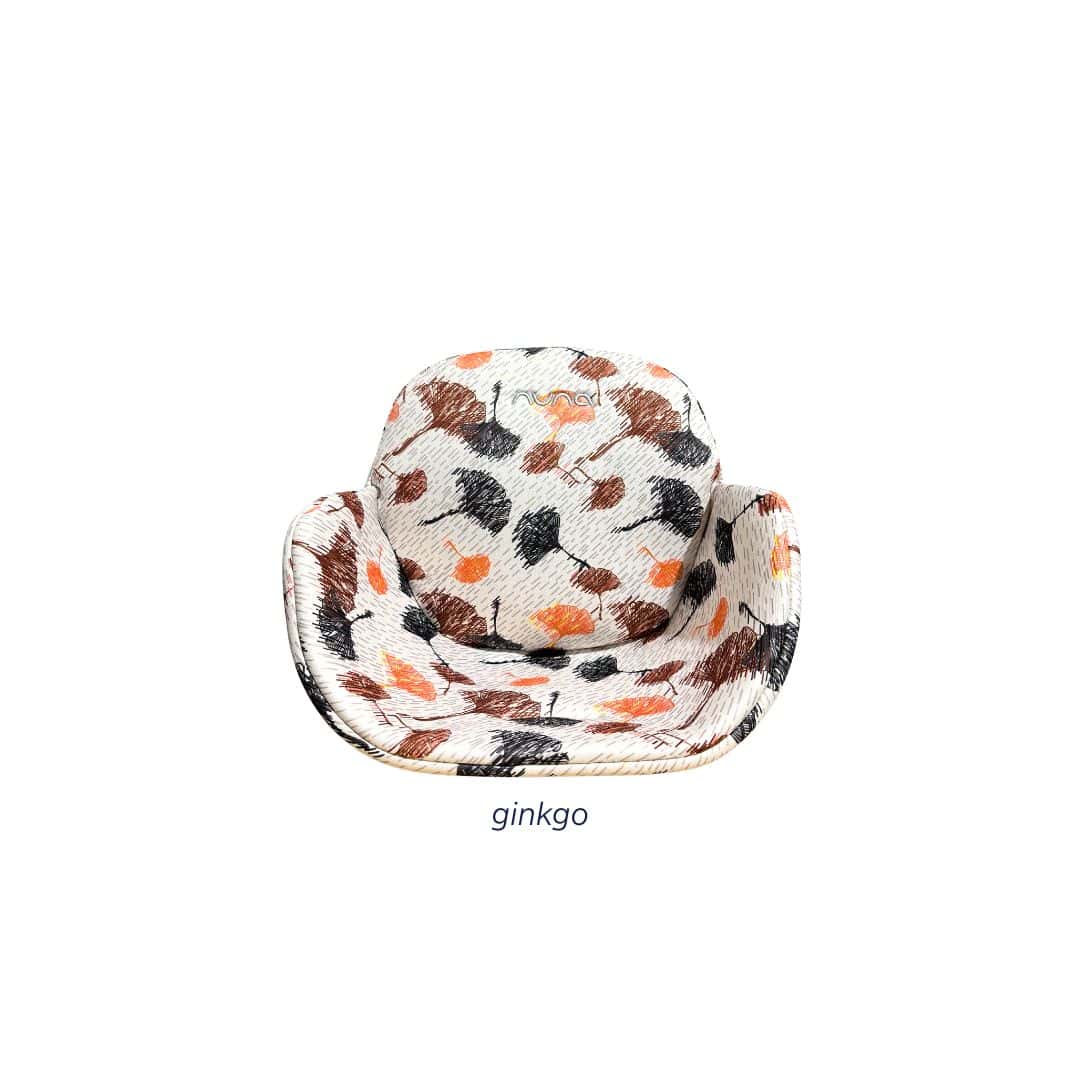 Nuna BRYN Seat Pad