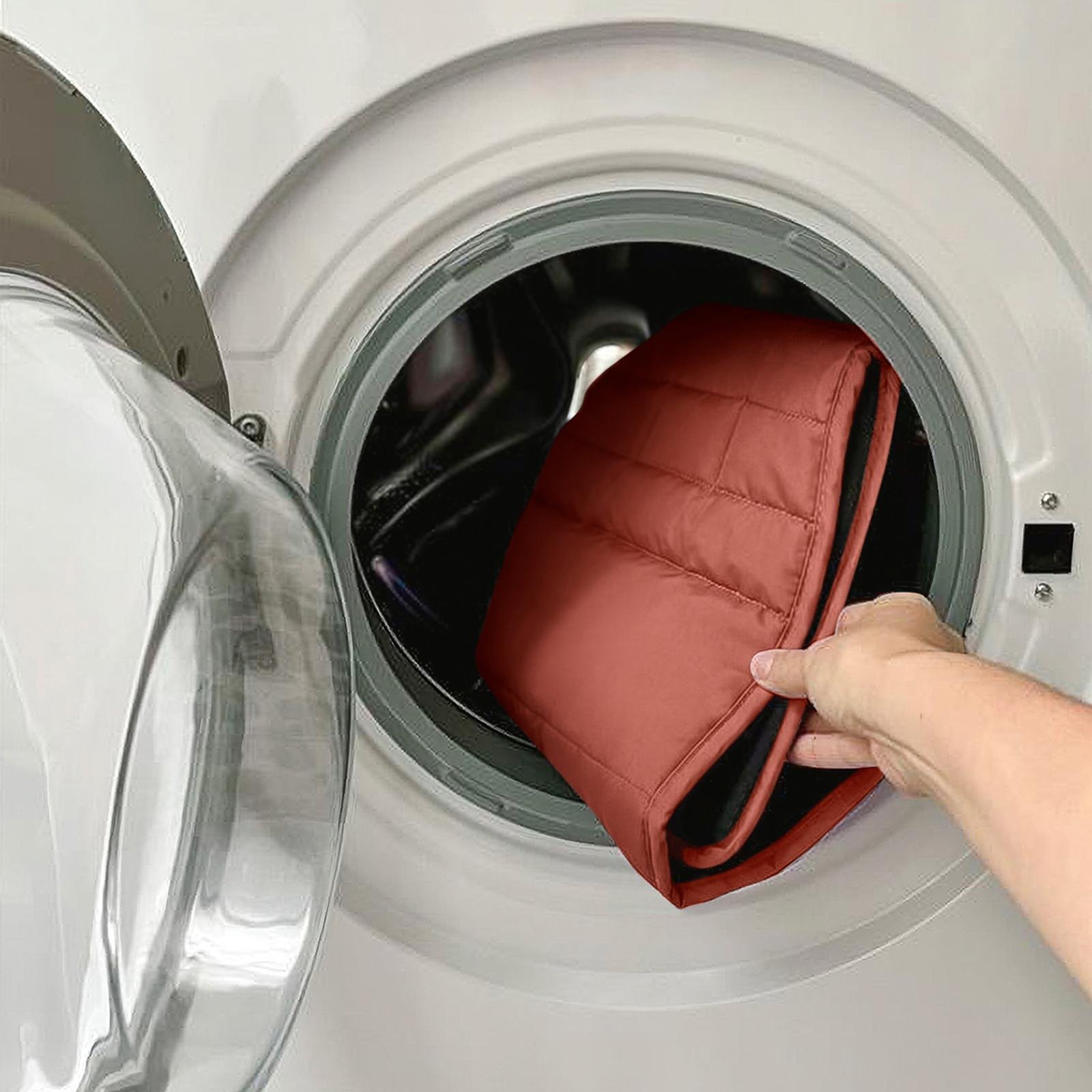 Easy to wash