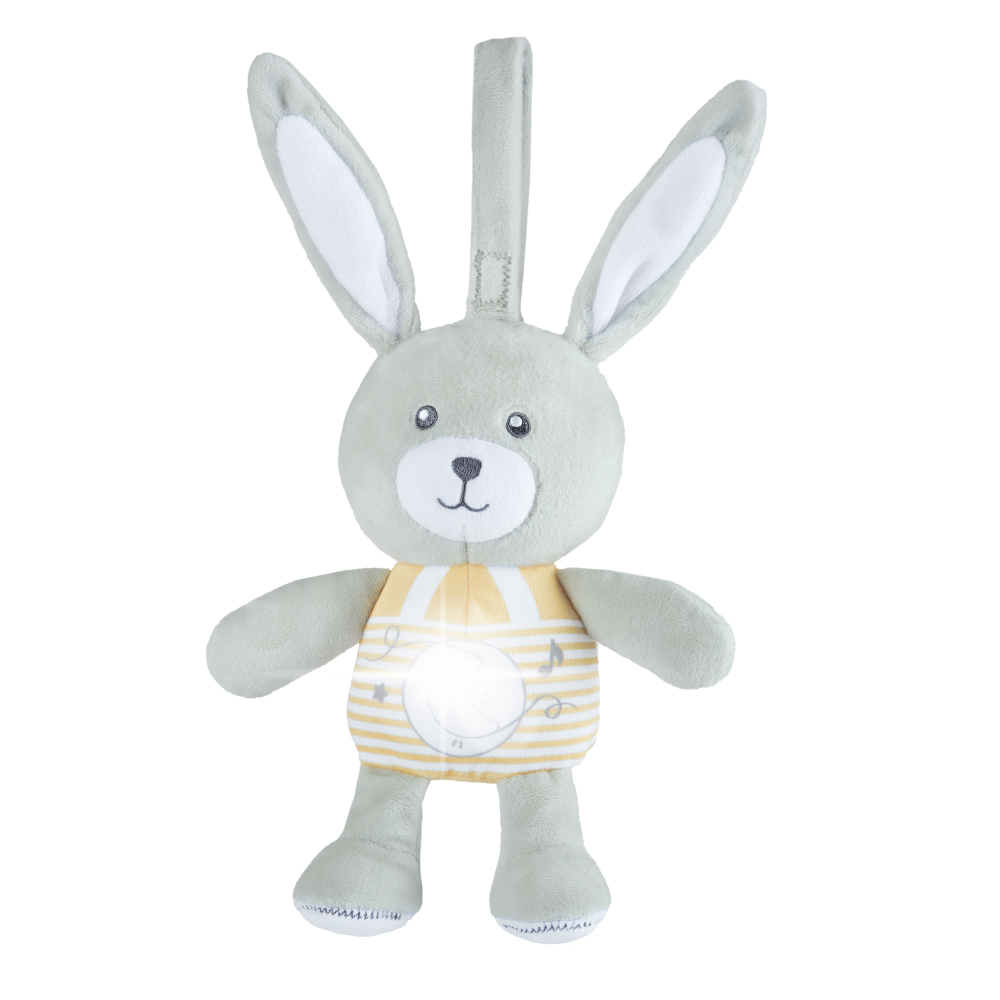 Chicco Toy Lullaby Stardust Bunny
